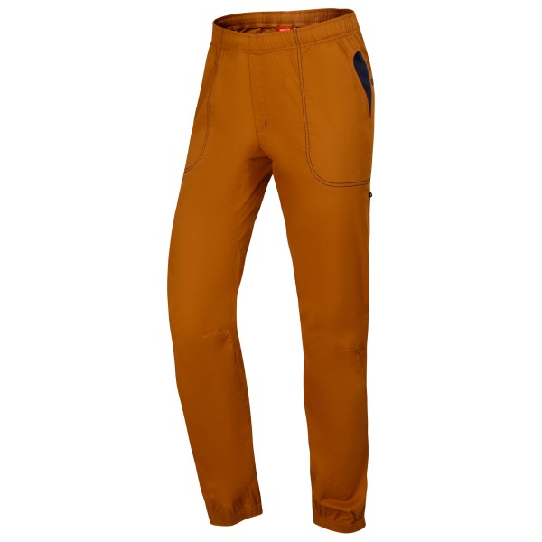 Ocun - Jaws Pants - Kletterhose Gr XXL braun Ocun - Jaws Pants - Kletterhose Gr XXL braun von Ocun