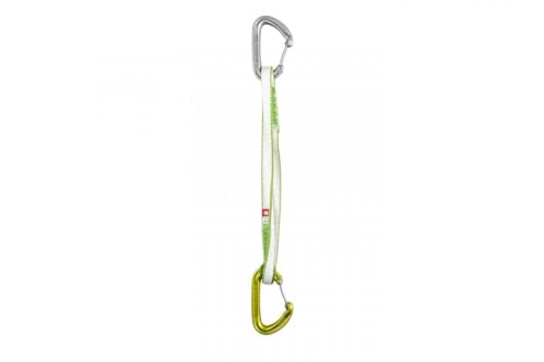Ocun Kestrel Qd St-Sling Dyn 12 80cm Grün - Praktisches innovatives Express Set, 80cm, Größe 80 cm - Farbe Green Ocun Kestrel Qd St-Sling Dyn 12 80cm Grün - Praktisches innovatives Express Set, 80cm, Größe 80 cm - Farbe Green von Ocun