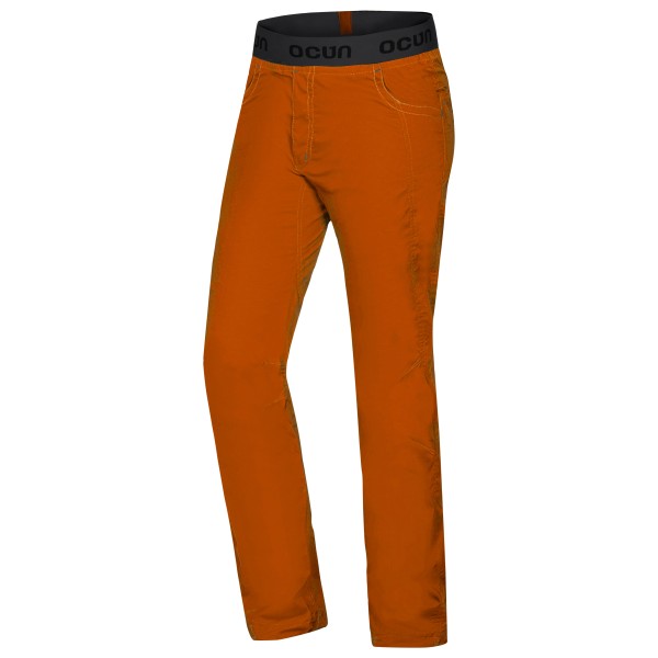 Ocun - Mánia Eco Pants - Kletterhose Gr M rot Ocun - Mánia Eco Pants - Kletterhose Gr M rot von Ocun