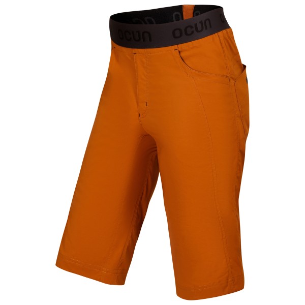 Ocun - Mánia Eco Shorts - Shorts Gr M rot Ocun - Mánia Eco Shorts - Shorts Gr M rot von Ocun