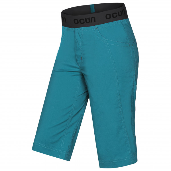 Ocun - Mánia Eco Shorts - Shorts Gr M türkis Ocun - Mánia Eco Shorts - Shorts Gr M türkis von Ocun