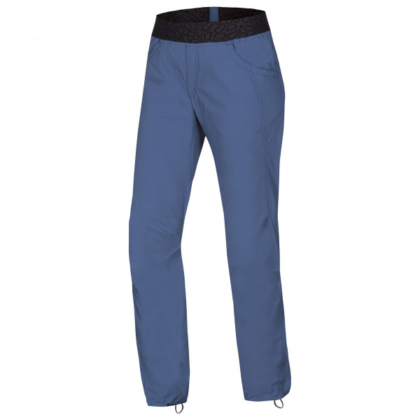 Ocun - Mánia Pants - Kletterhose Gr XS - Regular blau Ocun - Mánia Pants - Kletterhose Gr XS - Regular blau von Ocun