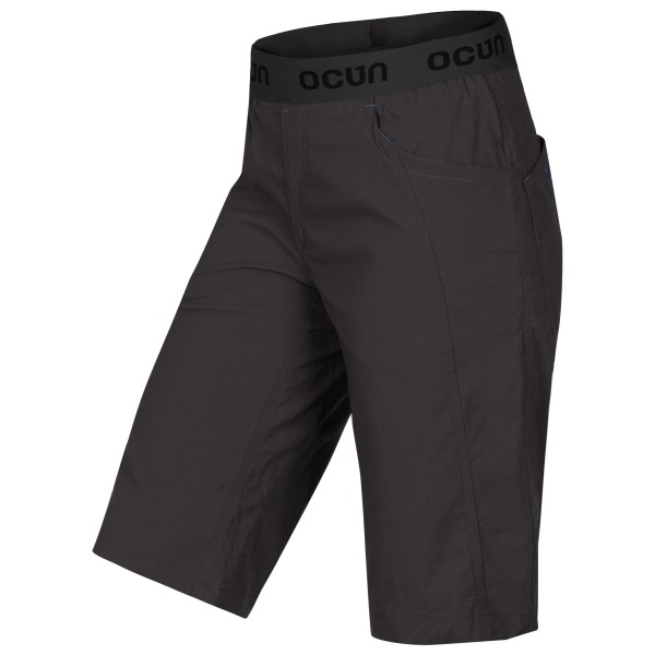 Ocun - Mánia Shorts - Kletterhose Gr XXL schwarz/grau Ocun - Mánia Shorts - Kletterhose Gr XXL schwarz/grau von Ocun