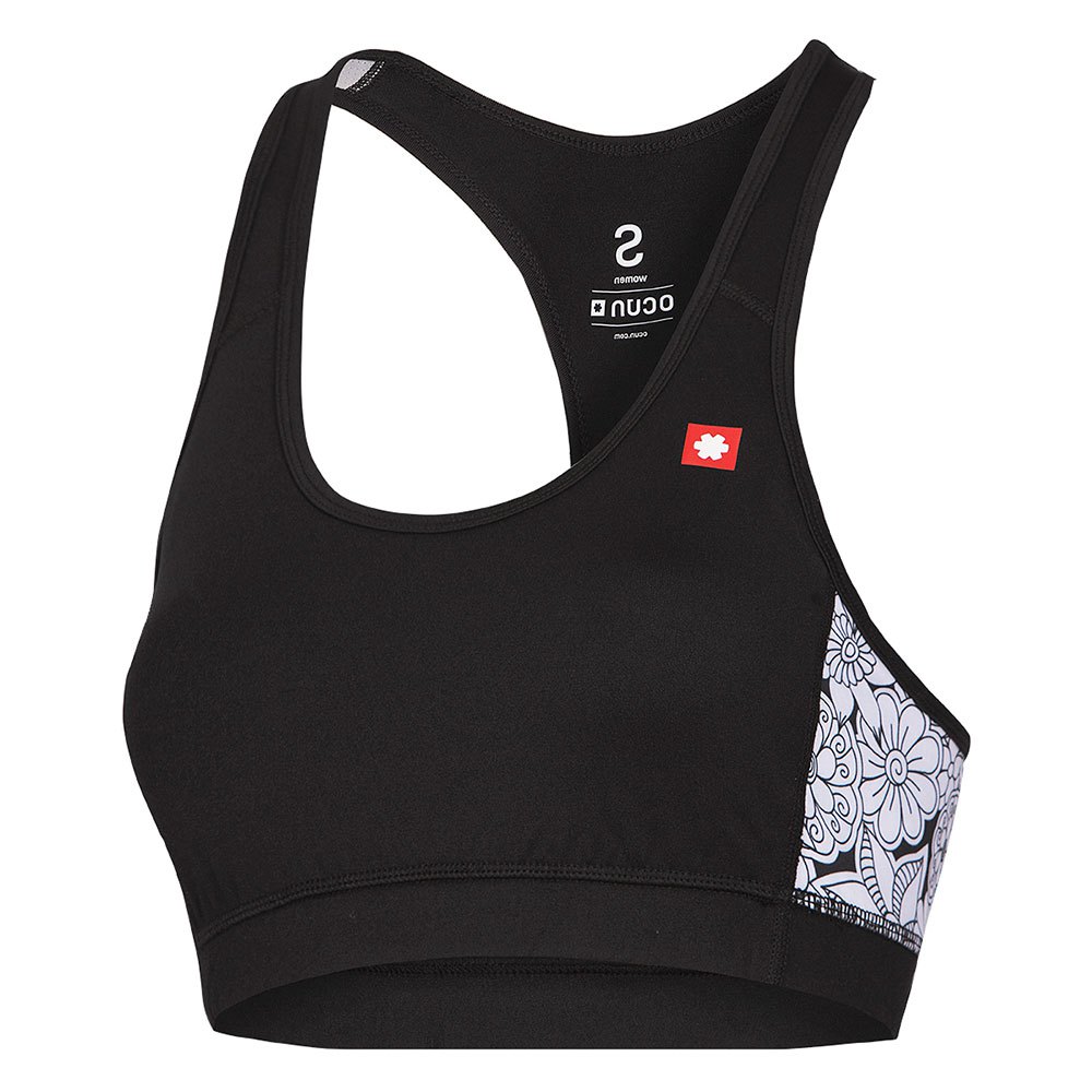 Ocun Misty Sports Bra Schwarz M Frau Ocun Misty Sports Bra Schwarz M Frau von Ocun