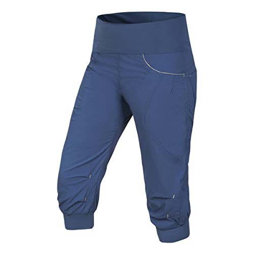 Ocun Noya Shorts Damen blau Ocun Noya Shorts Damen blau von Ocun