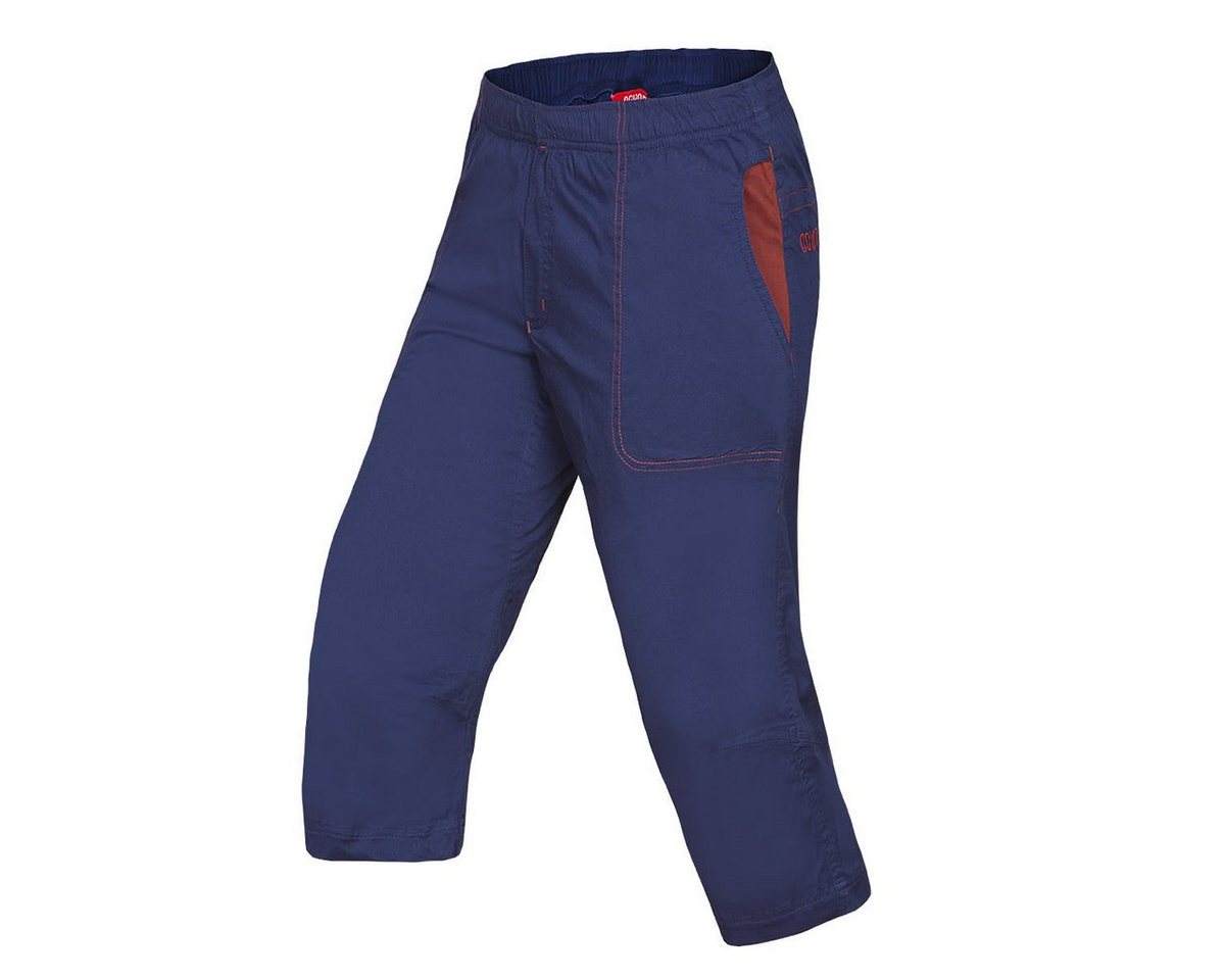 Ocun Outdoorhose Ocun M Jaws 3/4 Herren Hose Ocun Outdoorhose Ocun M Jaws 3/4 Herren Hose von Ocun
