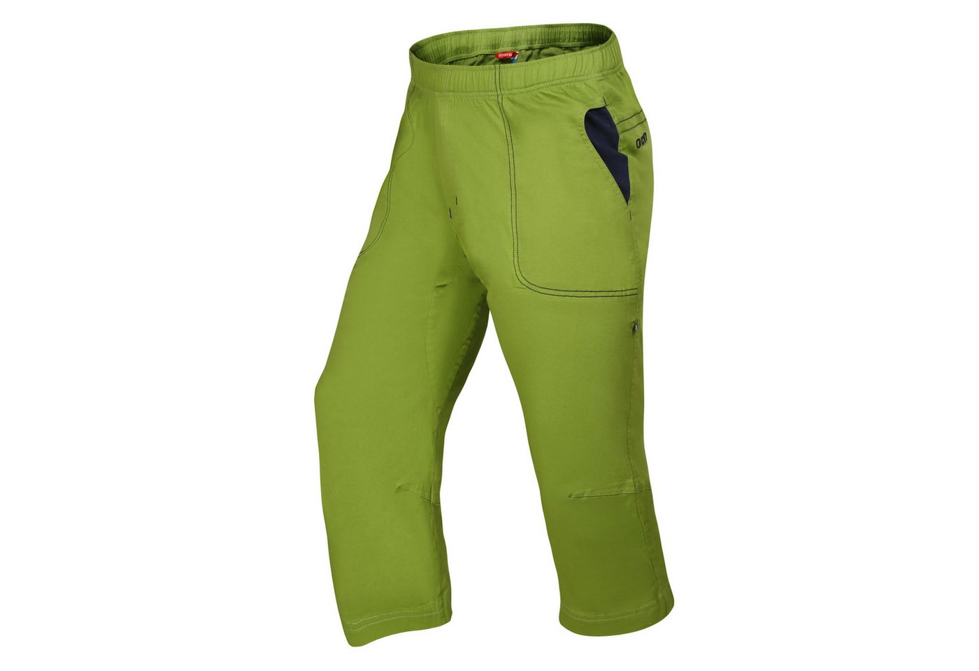 Ocun Outdoorhose Ocun M Jaws 3/4 Herren Hose Ocun Outdoorhose Ocun M Jaws 3/4 Herren Hose von Ocun