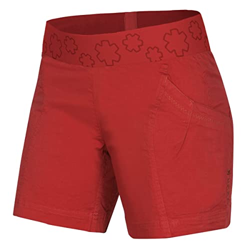 Ocun Pantera Shorts Damen rot Ocun Pantera Shorts Damen rot von Ocun