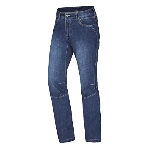 Ocun Ravage Jeans Herren blau Ocun Ravage Jeans Herren blau von Ocun