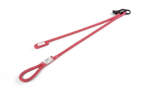Ocun SBEA Adjust 20-100 cm - Sicherungsschlinge, Farbe:red/White Ocun SBEA Adjust 20-100 cm - Sicherungsschlinge, Farbe:red/White von Ocun