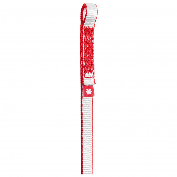 Ocun - ST-Sling DYN 12mm - Express-Schlinge Gr 100 cm weiß Ocun - ST-Sling DYN 12mm - Express-Schlinge Gr 100 cm weiß von Ocun