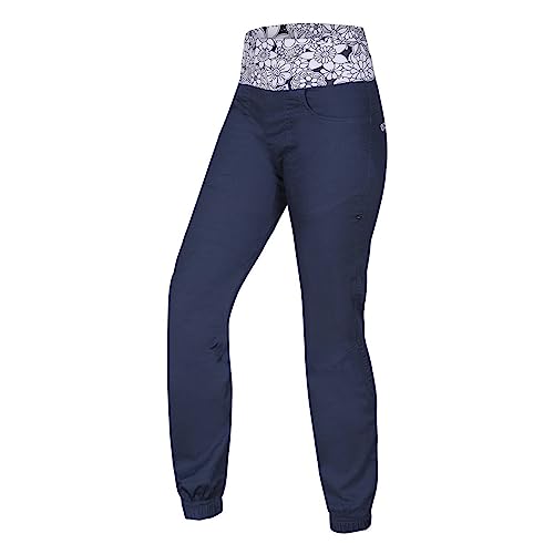 Ocun Sansa Hose Damen blau von Ocun