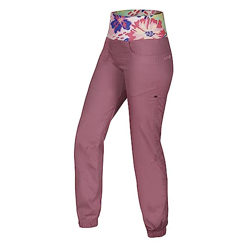 Ocun Sansa Hose Damen rot Ocun Sansa Hose Damen rot von Ocun
