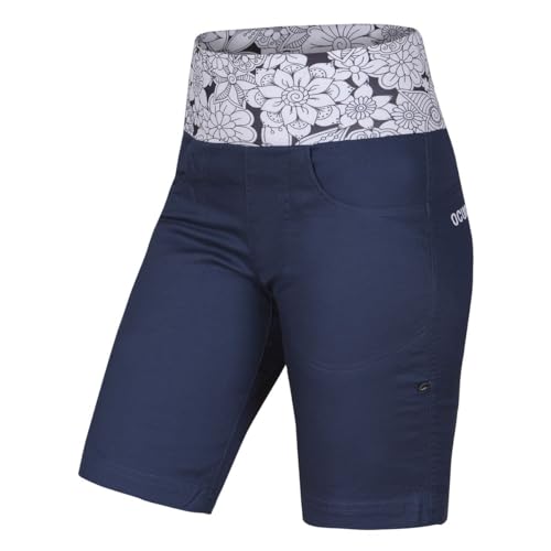 Ocun Damen Sansa Shorts, Blue Sargasso sea, M Ocun Damen Sansa Shorts, Blue Sargasso sea, M von Ocun