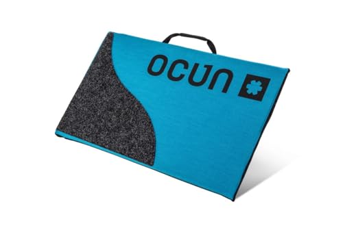 Ocùn Sitpad - Sitzpad, Farbe:Light Blue von Ocun