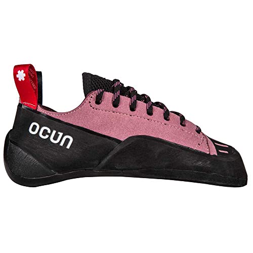 Ocun Striker LU Kletterschuhe, Rose mesa, UK 7 von Ocun