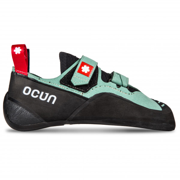 Ocun - Striker QC - Kletterschuhe Gr 6 schwarz Ocun - Striker QC - Kletterschuhe Gr 6 schwarz von Ocun