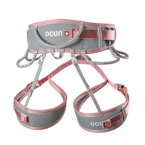 Ocun Twist Tech Eco Harness M-L Ocun Twist Tech Eco Harness M-L von Ocun