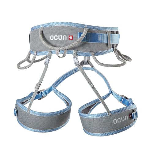 Ocun Twist Tech Eco Harness XS-M, 05264 Ocun Twist Tech Eco Harness XS-M, 05264 von Ocun
