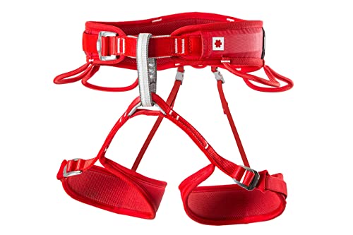 Ocun Damen Twist Tech Klettergurt, XS-M Ocun Damen Twist Tech Klettergurt, XS-M von Ocun