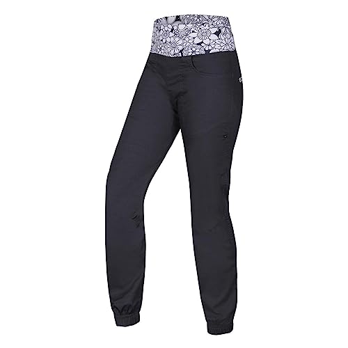 Ocun Sansa Hose Damen schwarz Ocun Sansa Hose Damen schwarz von Ocun