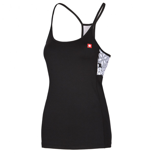 Ocun - Women's Arista Top - Top Gr L schwarz Ocun - Women's Arista Top - Top Gr L schwarz von Ocun