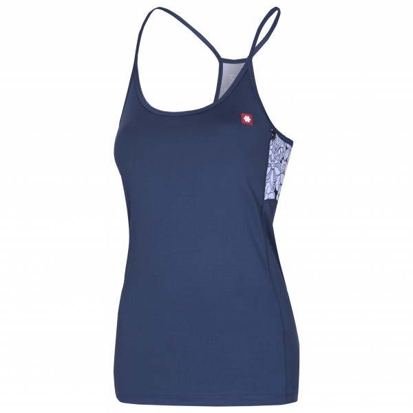 Ocun - Women's Arista Top - Top Gr S blau Ocun - Women's Arista Top - Top Gr S blau von Ocun