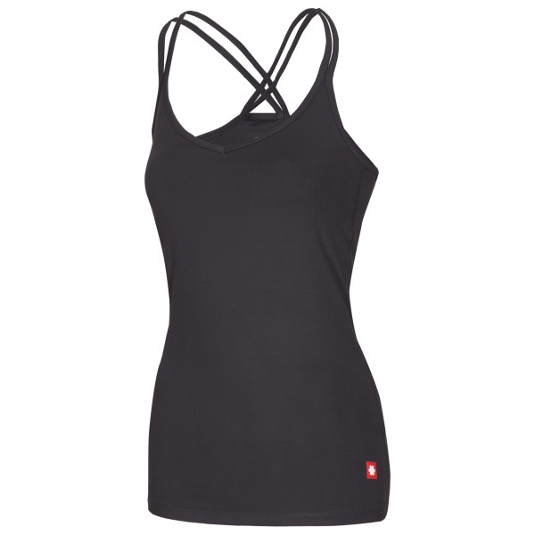 Ocun - Women's Corona Top - Top Gr M grau Ocun - Women's Corona Top - Top Gr M grau von Ocun