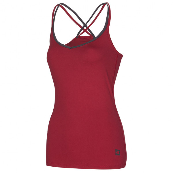 Ocun - Women's Corona Top - Top Gr M rot Ocun - Women's Corona Top - Top Gr M rot von Ocun