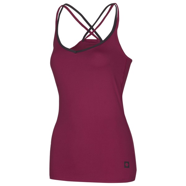 Ocun - Women's Corona Top - Top Gr S lila Ocun - Women's Corona Top - Top Gr S lila von Ocun