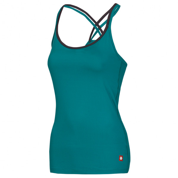 Ocun - Women's Corona Top - Top Gr XL türkis Ocun - Women's Corona Top - Top Gr XL türkis von Ocun