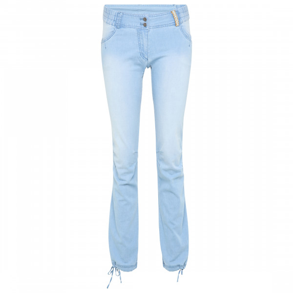 Ocun - Women's Inga Jeans - Jeans Gr S blau Ocun - Women's Inga Jeans - Jeans Gr S blau von Ocun