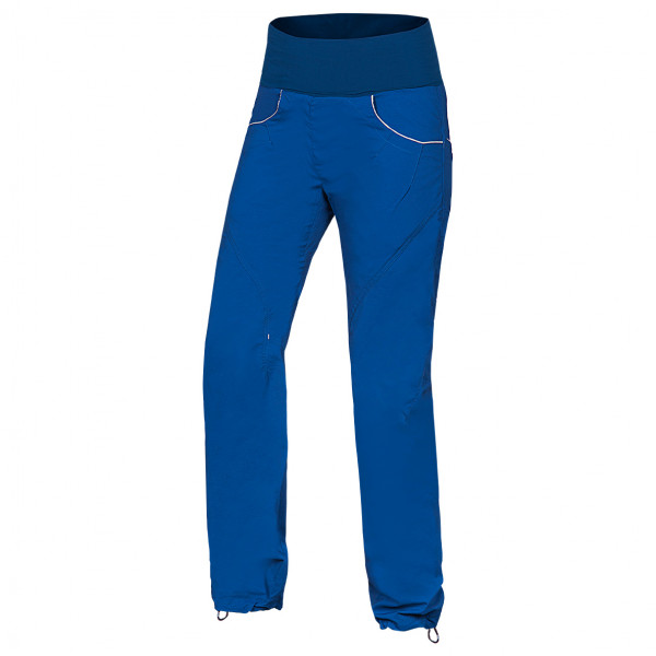 Ocun - Women's Noya Eco Pants - Kletterhose Gr S blau Ocun - Women's Noya Eco Pants - Kletterhose Gr S blau von Ocun