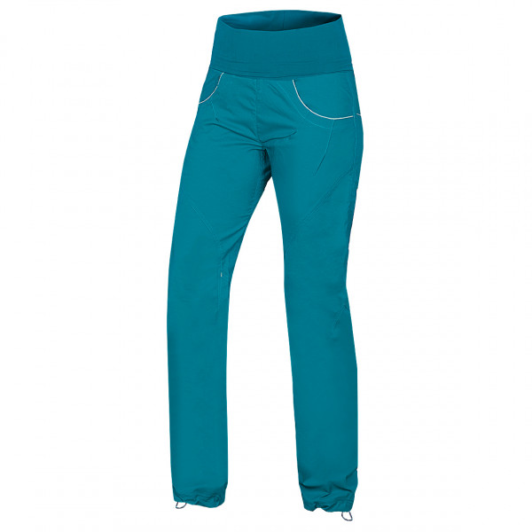 Ocun - Women's Noya Eco Pants - Kletterhose Gr S türkis Ocun - Women's Noya Eco Pants - Kletterhose Gr S türkis von Ocun
