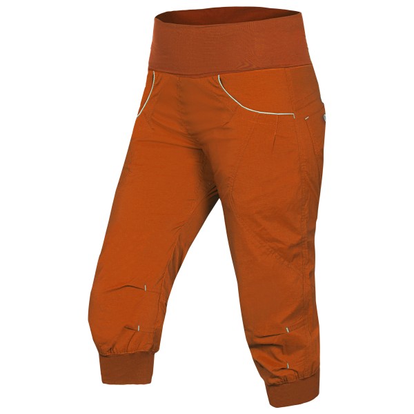 Ocun - Women's Noya Eco Shorts - Shorts Gr L rot Ocun - Women's Noya Eco Shorts - Shorts Gr L rot von Ocun