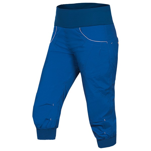Ocun - Women's Noya Eco Shorts - Shorts Gr XL blau von Ocun