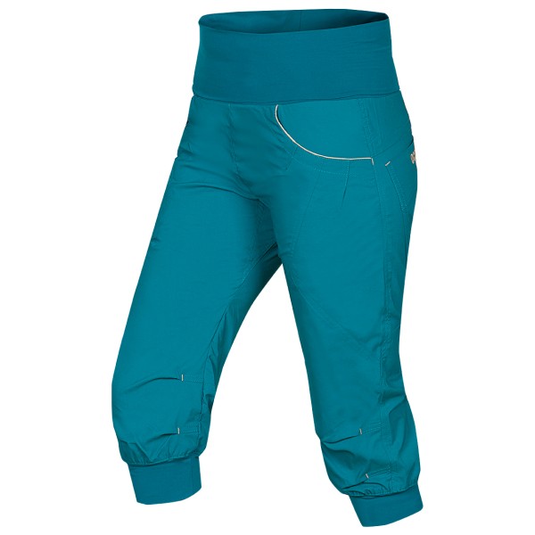 Ocun - Women's Noya Eco Shorts - Shorts Gr XL türkis Ocun - Women's Noya Eco Shorts - Shorts Gr XL türkis von Ocun