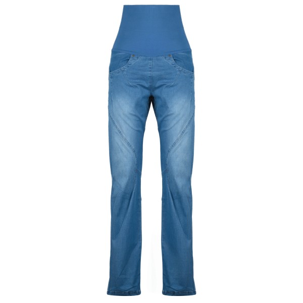 Ocun - Women's Noya Jeans - Kletterhose Gr XXS blau Ocun - Women's Noya Jeans - Kletterhose Gr XXS blau von Ocun