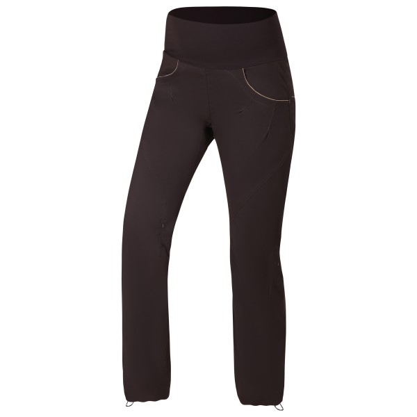 Ocun - Women's Noya Pants - Kletterhose Gr XL - Short schwarz von Ocun