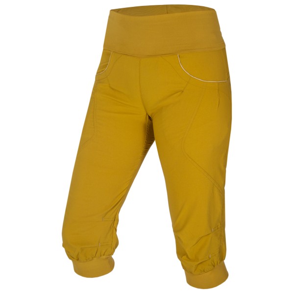 Ocun - Women's Noya Shorts - Shorts Gr XL gelb Ocun - Women's Noya Shorts - Shorts Gr XL gelb von Ocun