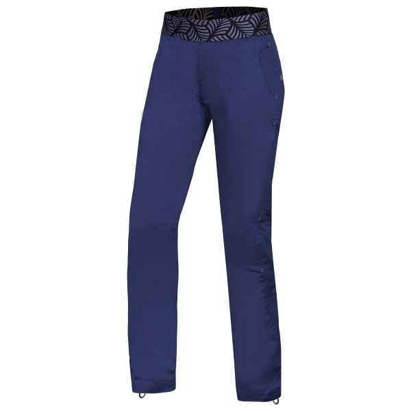 Ocun - Women's Pantera Organic Pants - Kletterhose Gr M blau Ocun - Women's Pantera Organic Pants - Kletterhose Gr M blau von Ocun