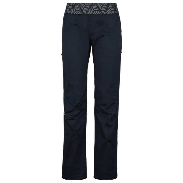 Ocun - Women's Pantera Organic Pants - Kletterhose Gr XL grau Ocun - Women's Pantera Organic Pants - Kletterhose Gr XL grau von Ocun