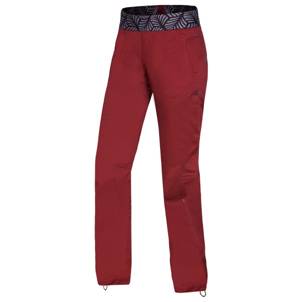 Ocun - Women's Pantera Organic Pants - Kletterhose Gr XS rot Ocun - Women's Pantera Organic Pants - Kletterhose Gr XS rot von Ocun