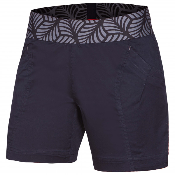 Ocun - Women's Pantera Organic Shorts - Shorts Gr M blau Ocun - Women's Pantera Organic Shorts - Shorts Gr M blau von Ocun