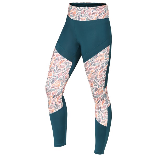 Ocun - Women's Rhea Leggings - Leggings Gr M blau Ocun - Women's Rhea Leggings - Leggings Gr M blau von Ocun