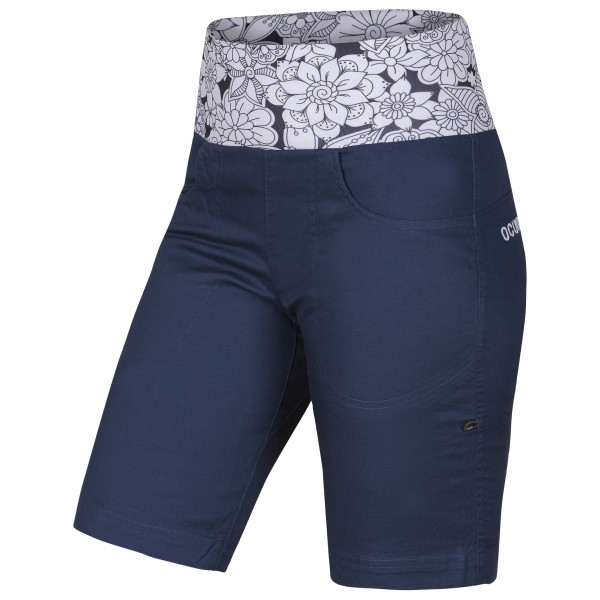 Ocun - Women's Sansa Shorts - Shorts Gr S blau Ocun - Women's Sansa Shorts - Shorts Gr S blau von Ocun