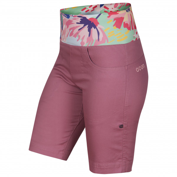 Ocun - Women's Sansa Shorts - Shorts Gr XS lila Ocun - Women's Sansa Shorts - Shorts Gr XS lila von Ocun