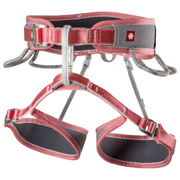 Ocun - Women's Twist Tech Eco - Klettergurt Gr XS-M bunt Ocun - Women's Twist Tech Eco - Klettergurt Gr XS-M bunt von Ocun