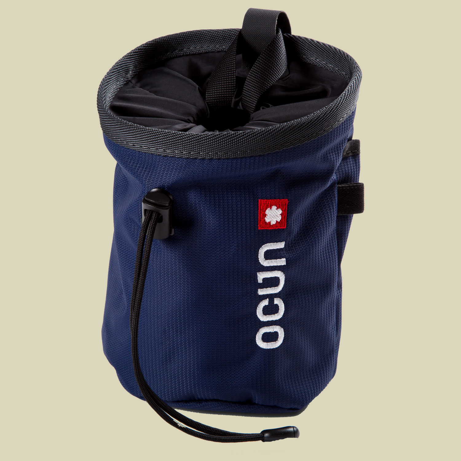 Push + Belt Größe one size Farbe blue twist Push + Belt Größe one size Farbe blue twist von Ocun