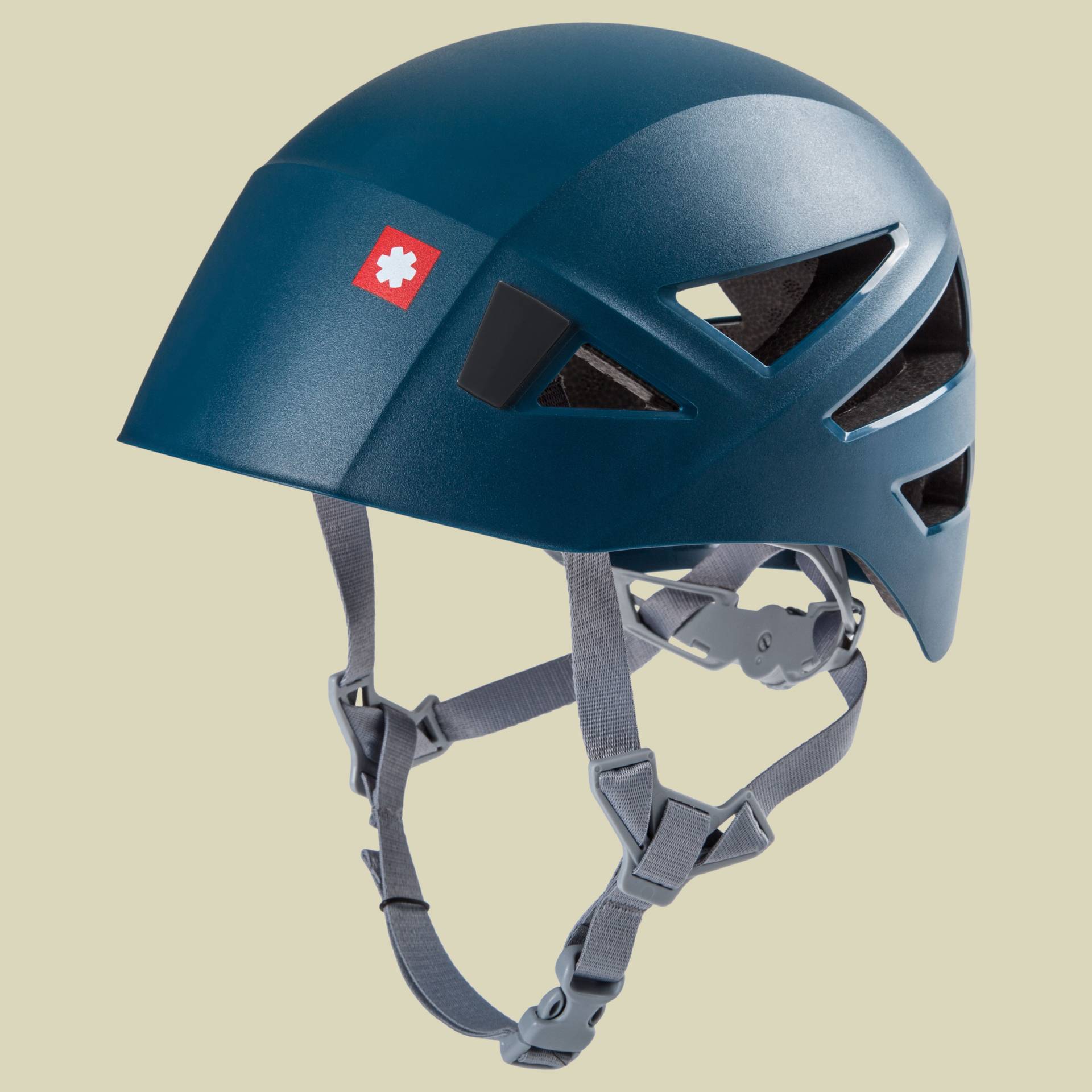 Shard 54-62 cm blau - petrol mediterranea Shard 54-62 cm blau - petrol mediterranea von Ocun